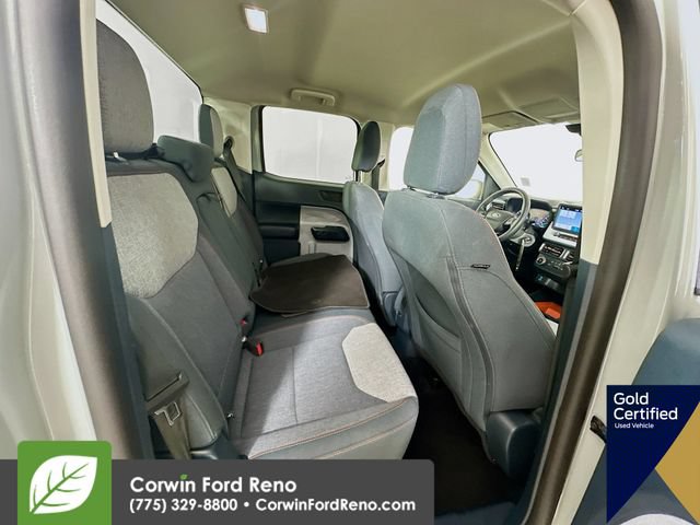 Certified 2024 Ford Maverick XLT w/ Equipment Group 300A Standard AWD/4WD image 29
