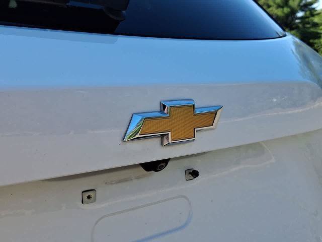 Used 2025 Chevrolet Blazer LT AWD/4WD image 28