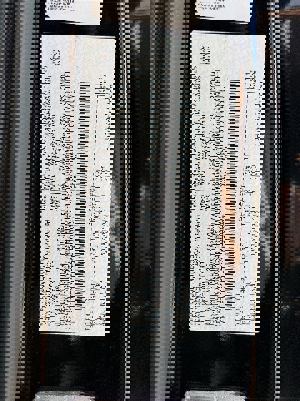 Certified 2018 Ford Escape SEL image 32