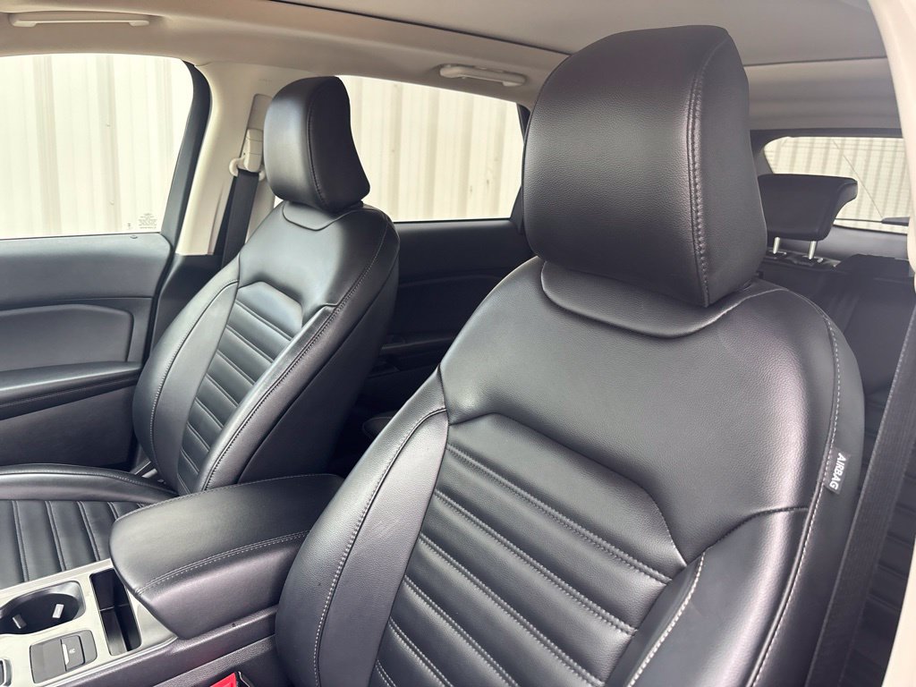 Certified 2023 Ford Edge SEL w/ Convenience Package AWD/4WD image 21