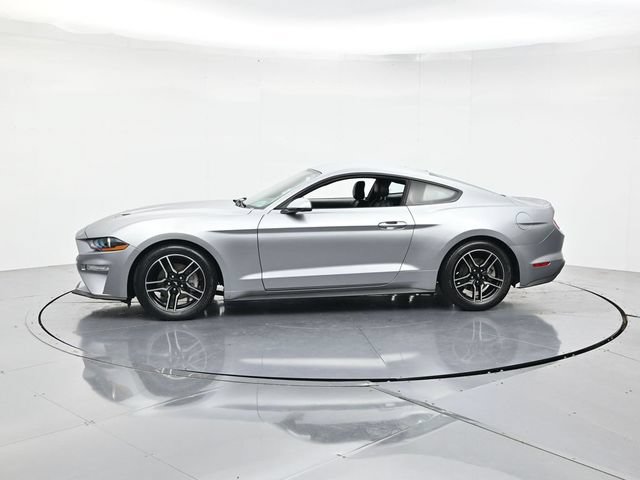 Certified 2020 Ford Mustang Premium RWD image 6