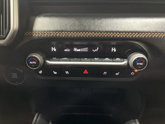 Used 2024 MAZDA CX-50 AWD 2.5 Turbo w/ Cargo Package image 55