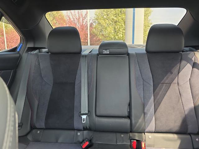 Used 2023 Subaru WRX Limited AWD/4WD image 39