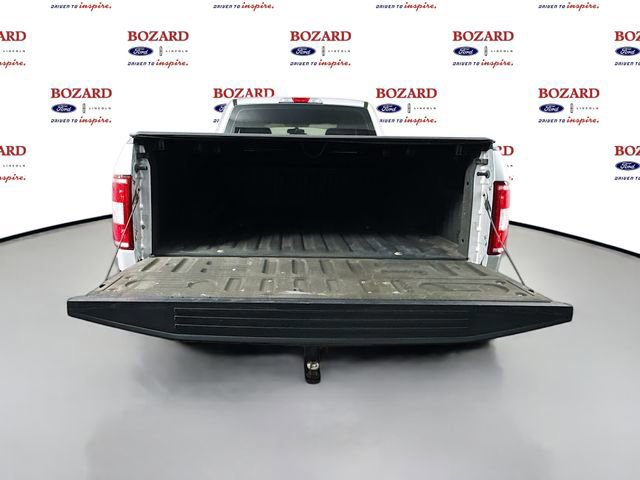 Certified 2019 Ford F150 XL w/ Equipment Group 101A Mid image 27