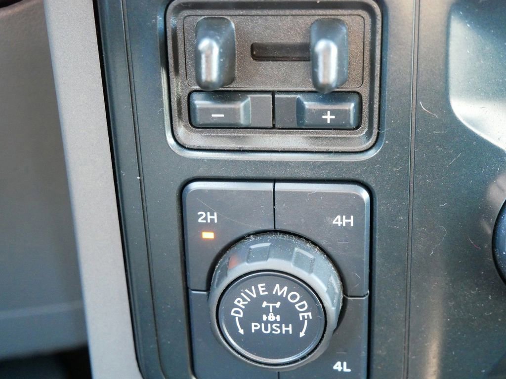 Certified 2024 Ford F150 XLT w/ Equipment Group 302A MID image 24