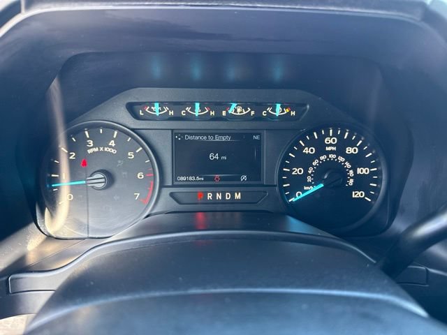 Certified 2018 Ford F150 XL w/ Equipment Group 101A Mid RWD image 22