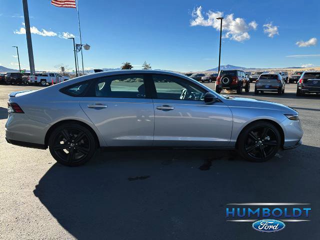 Used 2023 Honda Accord Sport image 6