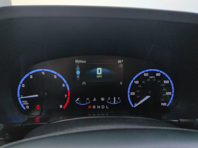 Certified 2023 Ford Bronco Sport Big Bend w/ Convenience Package AWD/4WD image 15