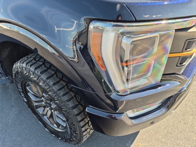 Certified 2023 Ford F150 Tremor w/ Equipment Group 402A High AWD/4WD image 10