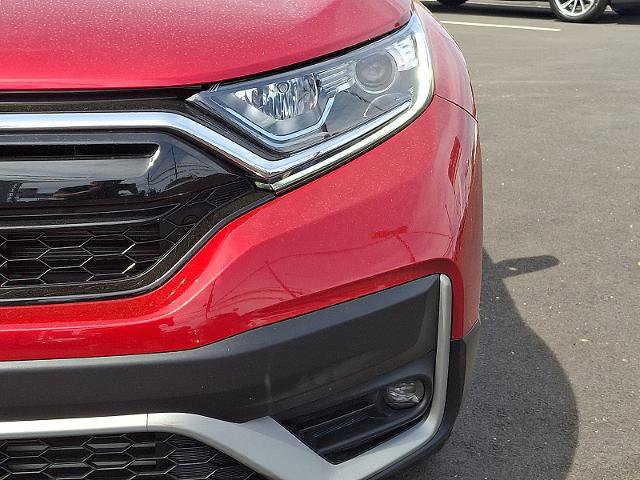 Used 2020 Honda CR-V EX-L image 9