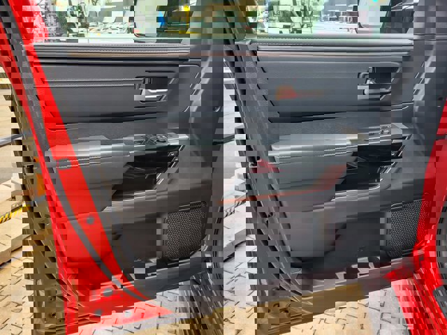 Used 2026 Toyota Sequoia Limited image 20