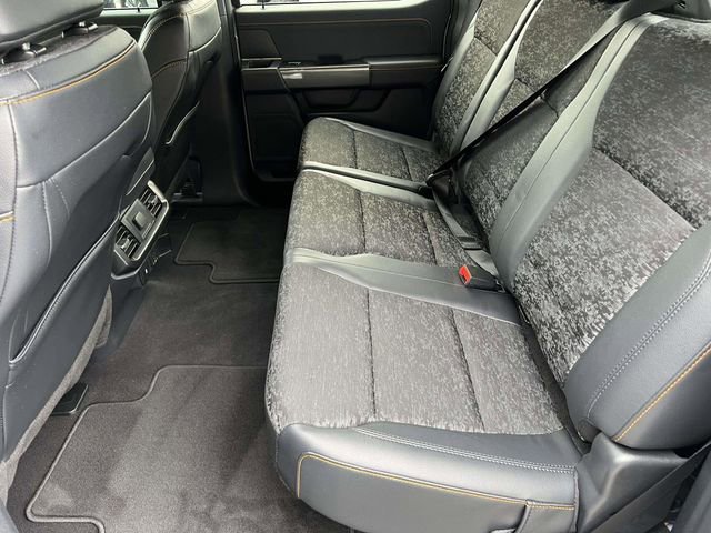 Certified 2023 Ford F150 Tremor w/ Trailer Tow Package image 15