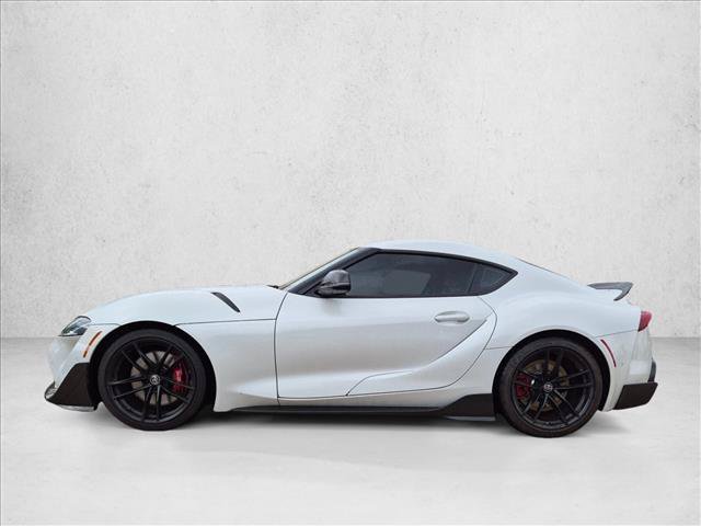 Used 2022 Toyota Supra A91 Edition w/ Driver Assist Package RWD image 8