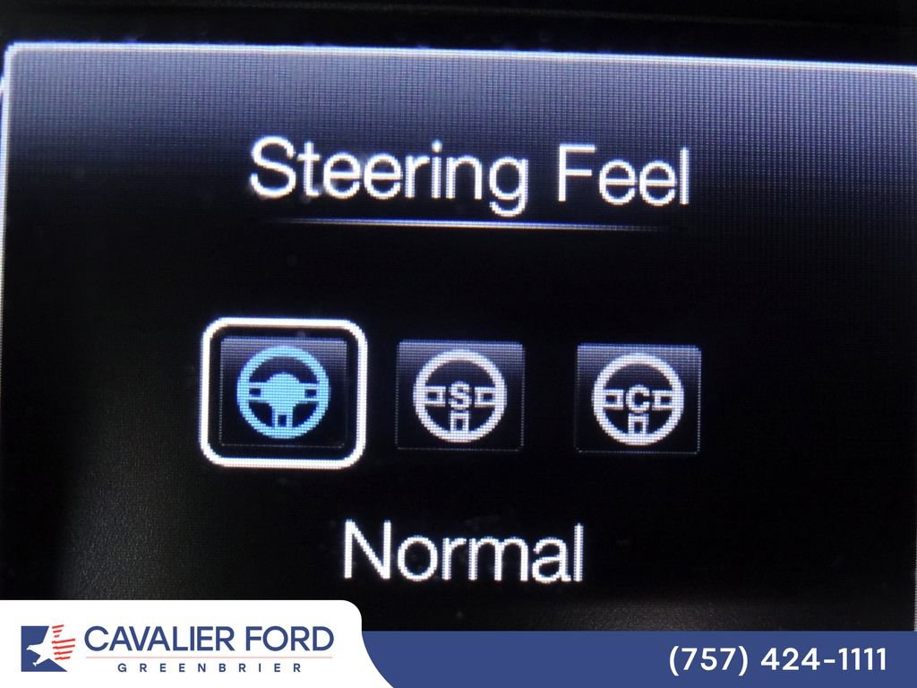 Certified 2020 Ford Mustang GT Premium RWD image 34