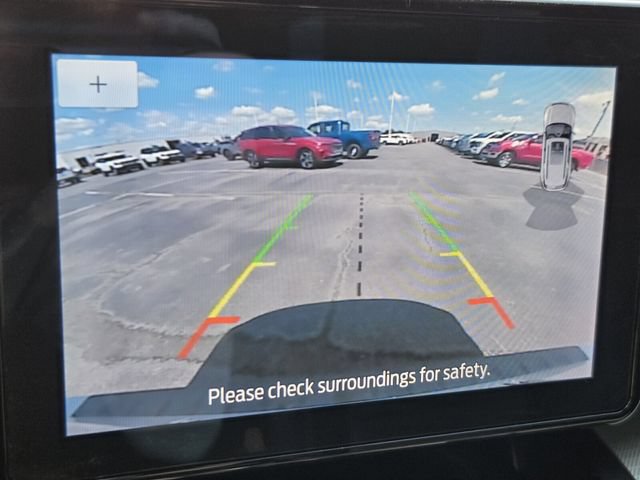 Certified 2020 Ford Explorer XLT w/ Equipment Group 202A AWD/4WD image 23