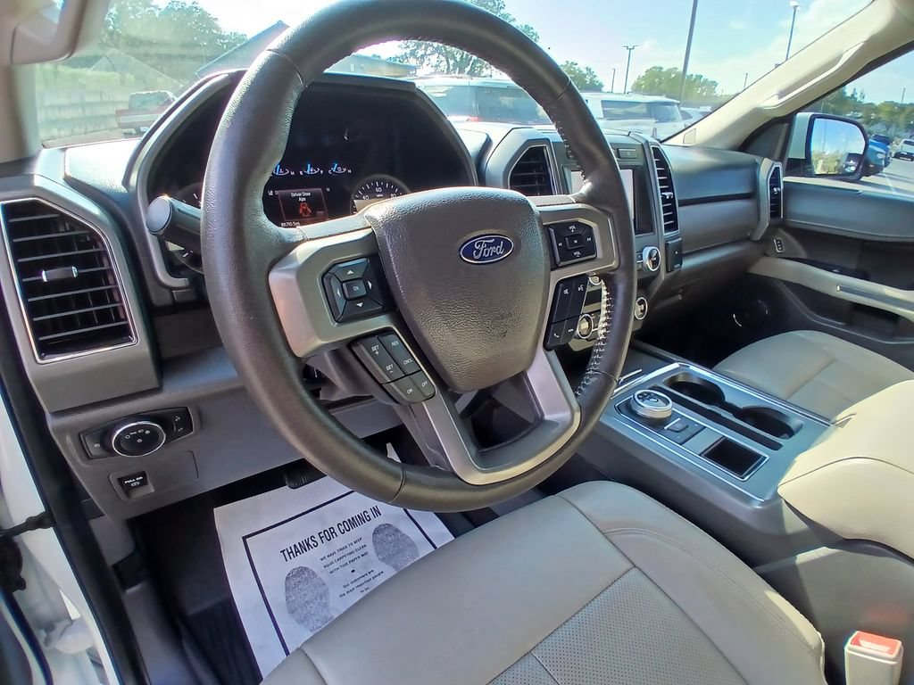 Certified 2021 Ford Expedition XLT RWD image 9