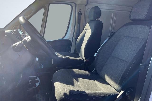 Used 2022 RAM ProMaster 2500 image 24