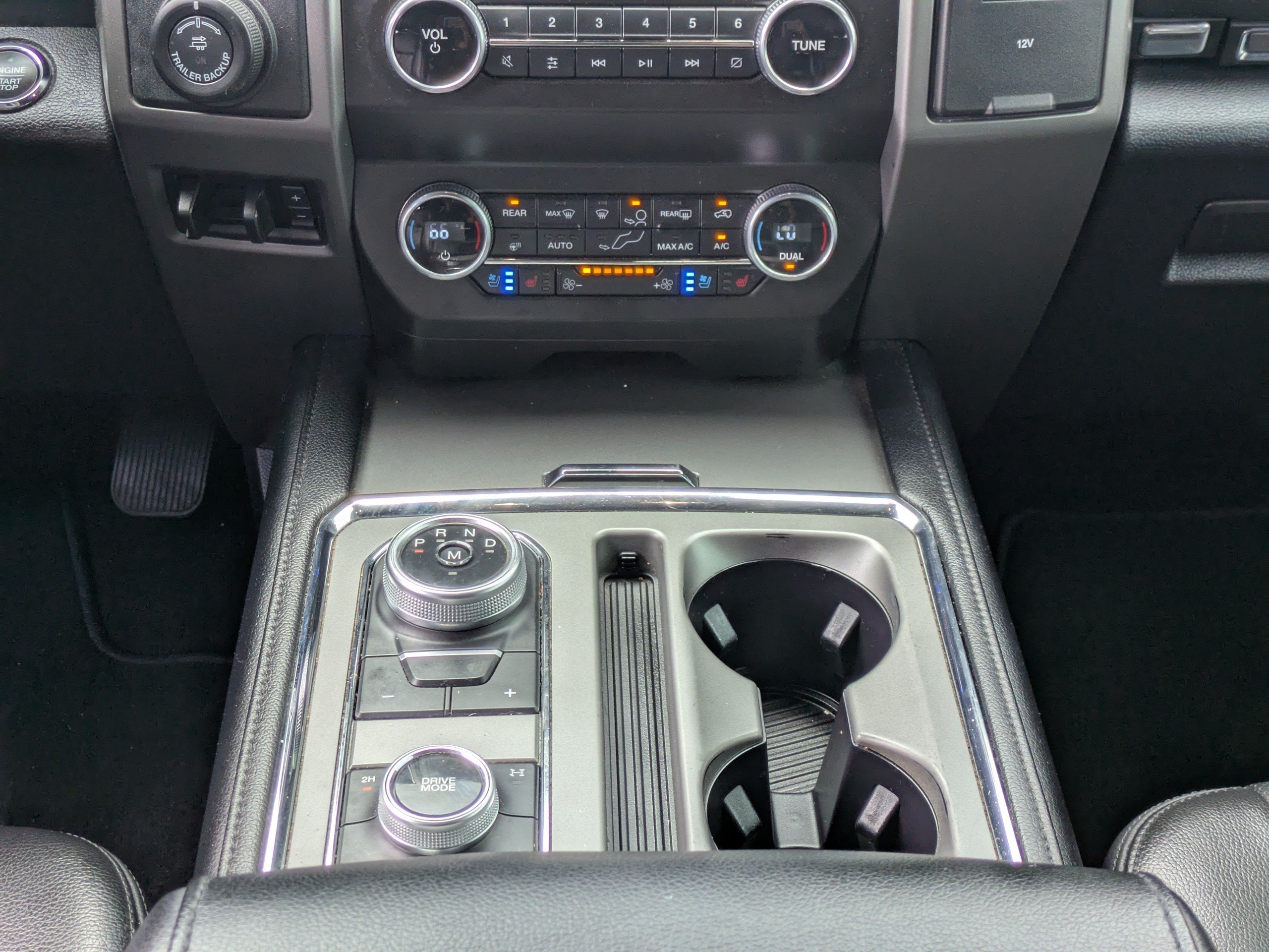 Certified 2021 Ford Expedition XLT AWD/4WD image 18