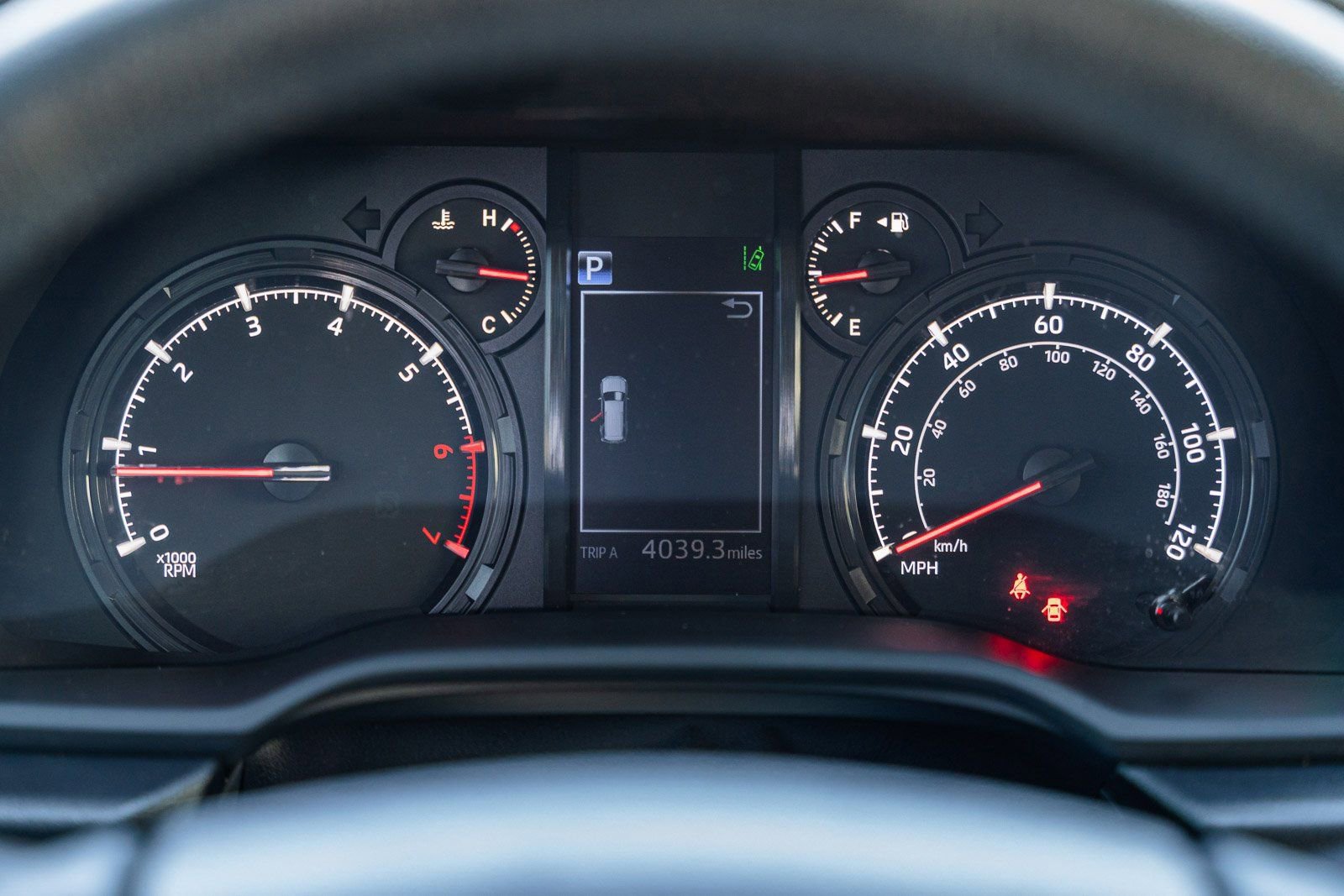 Used 2022 Toyota 4Runner SR5 Premium w/ Moonroof Package image 24