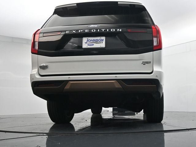 Certified 2025 Ford Expedition King Ranch AWD/4WD image 31