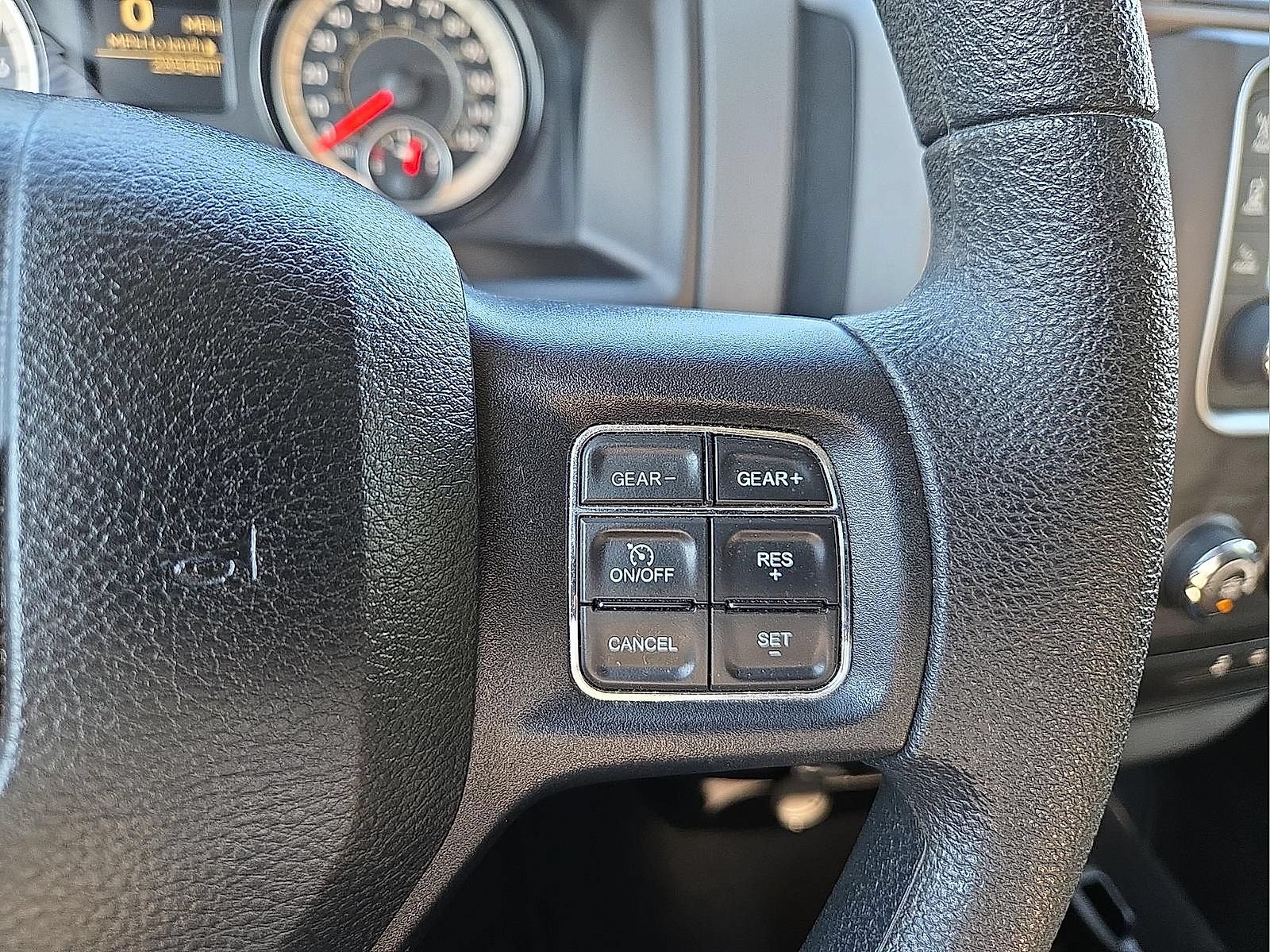 Used 2018 RAM 1500 Tradesman w/ Popular Equipment Group AWD/4WD image 20
