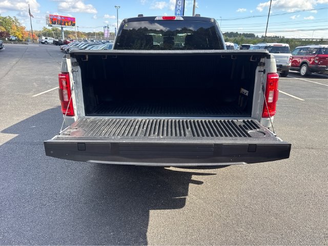 Certified 2023 Ford F150 XLT w/ Equipment Group 302A High AWD/4WD image 15