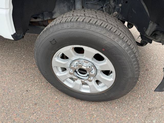 Certified 2023 Ford F250 XLT AWD/4WD image 12