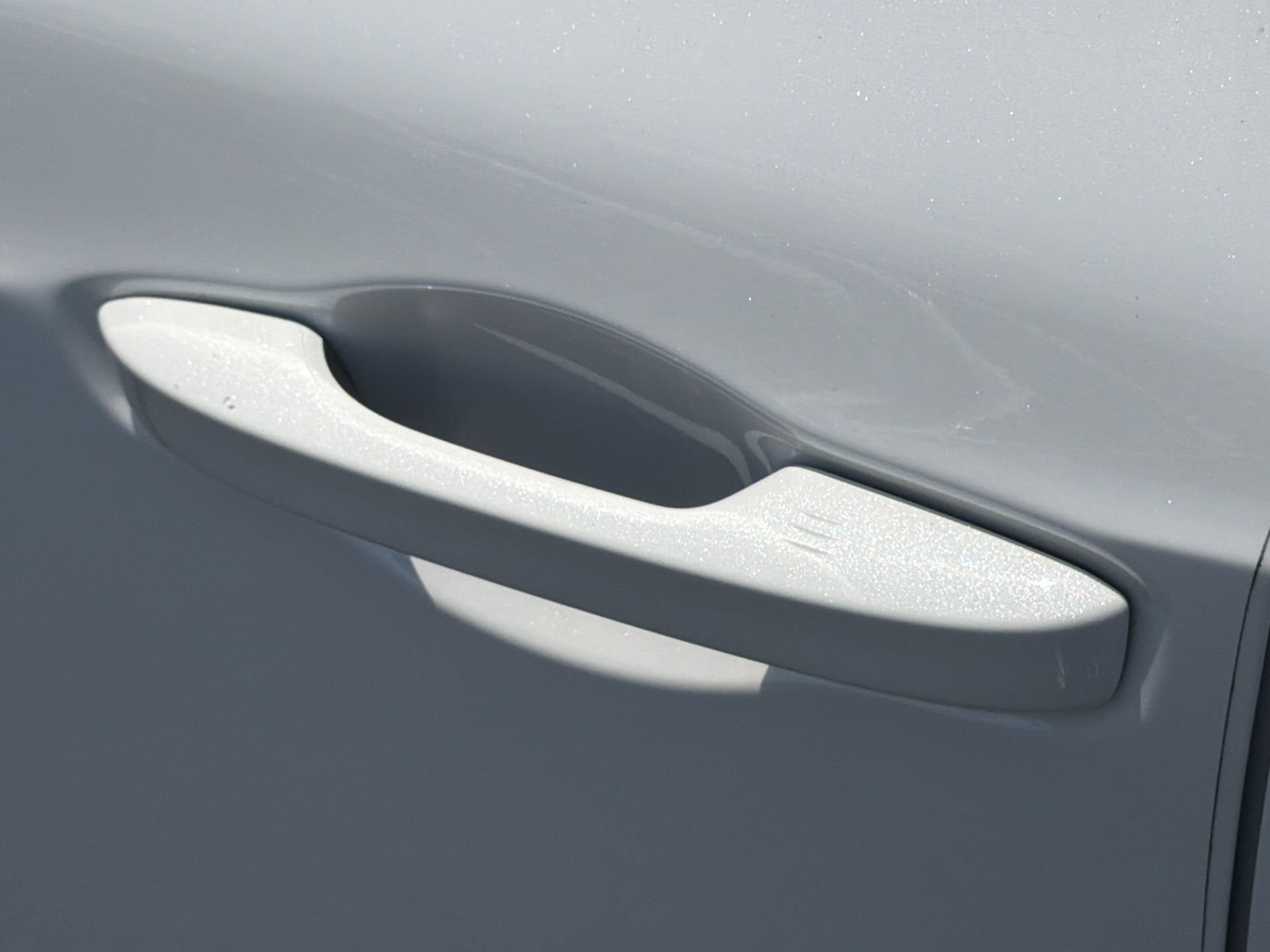 Used 2025 Acura Integra FWD image 28