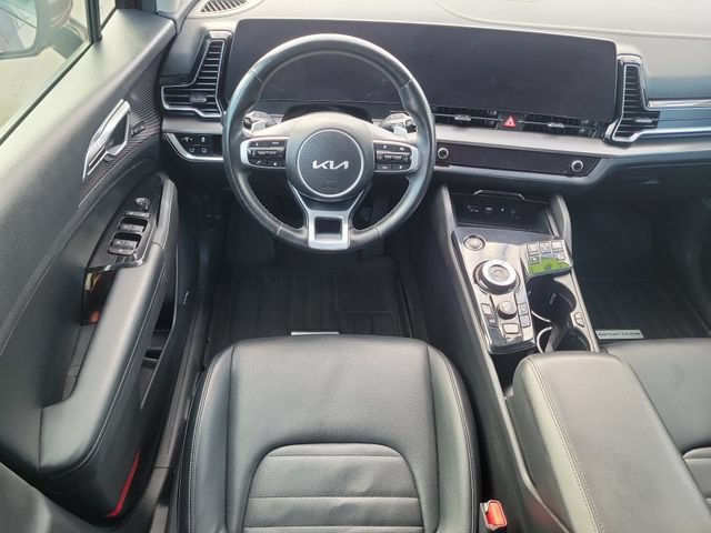 Used 2023 Kia Sportage SX Prestige AWD/4WD image 7