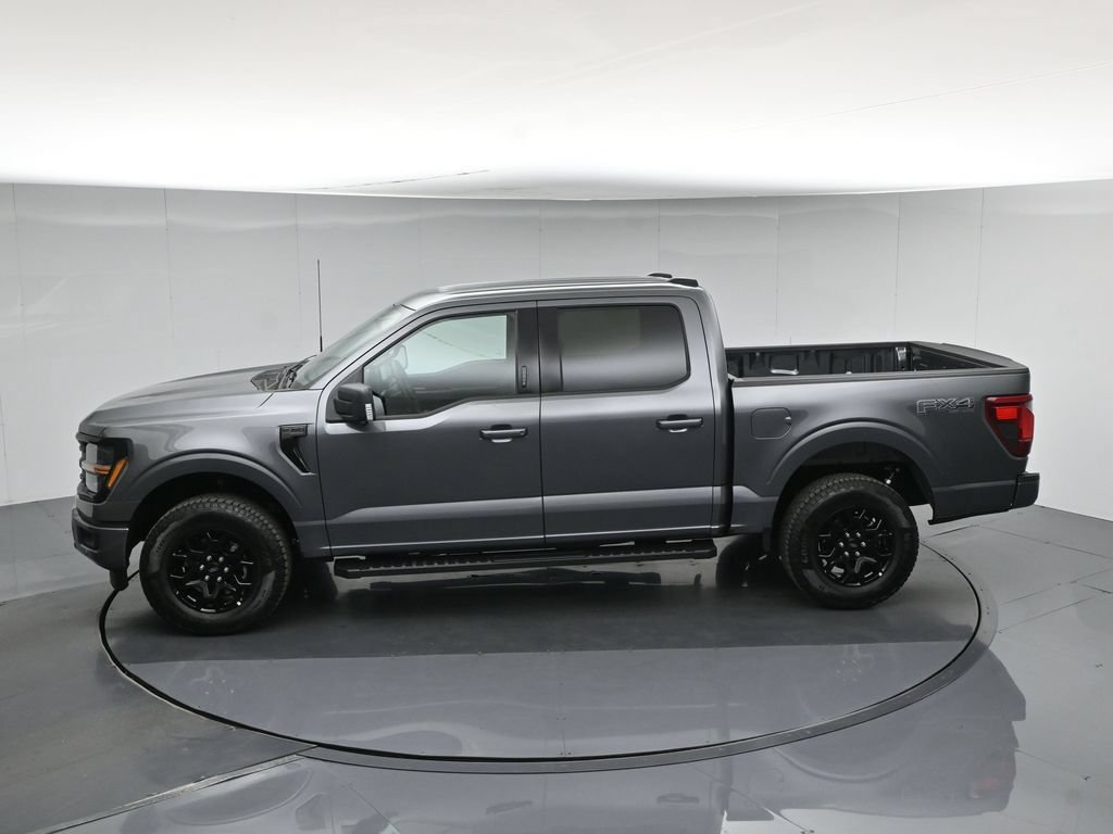 Certified 2026 Ford F150 XLT w/ Equipment Group 302A MID AWD/4WD image 46