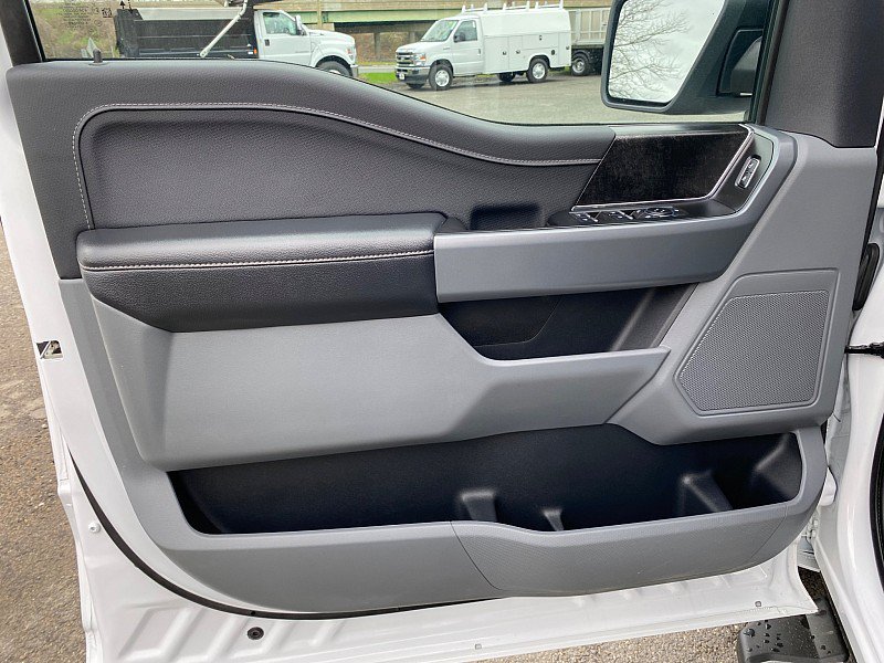 Certified 2023 Ford F150 XLT w/ Equipment Group 302A High AWD/4WD image 28