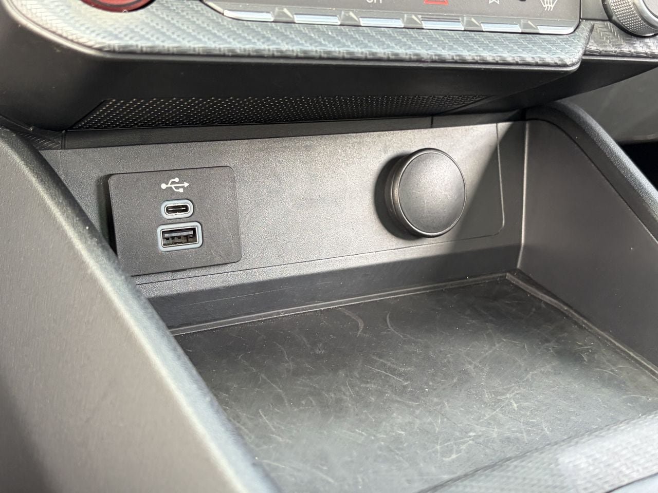 Certified 2024 Ford Mustang Coupe RWD image 26