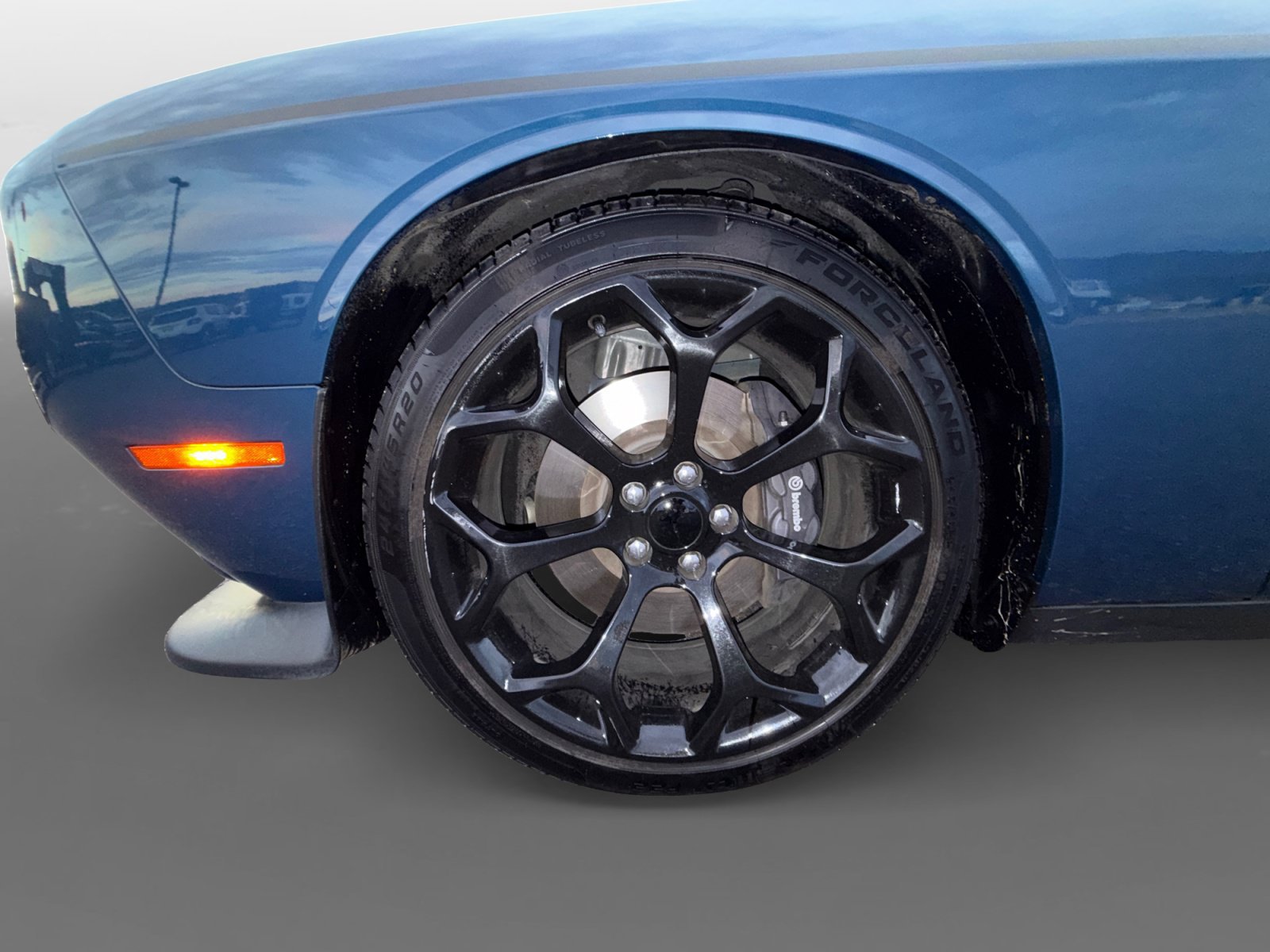 Used 2021 Dodge Challenger GT w/ Plus Package RWD image 20