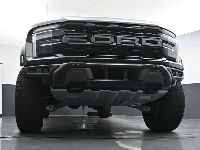 Certified 2025 Ford F150 Raptor AWD/4WD image 28