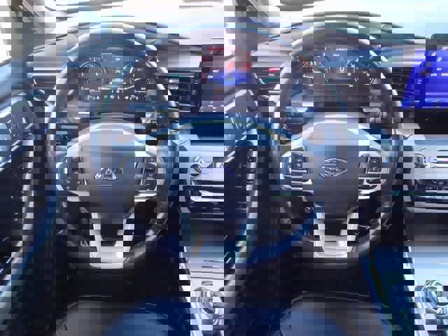 Certified 2022 Ford Explorer XLT w/ Equipment Group 202A image 16