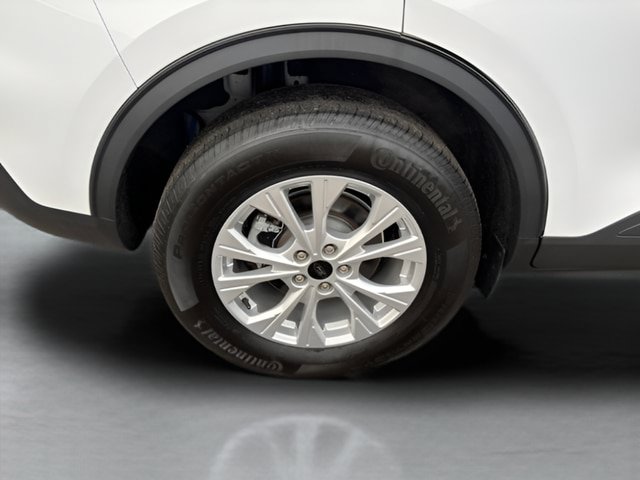 Certified 2023 Ford Escape Active AWD/4WD image 25