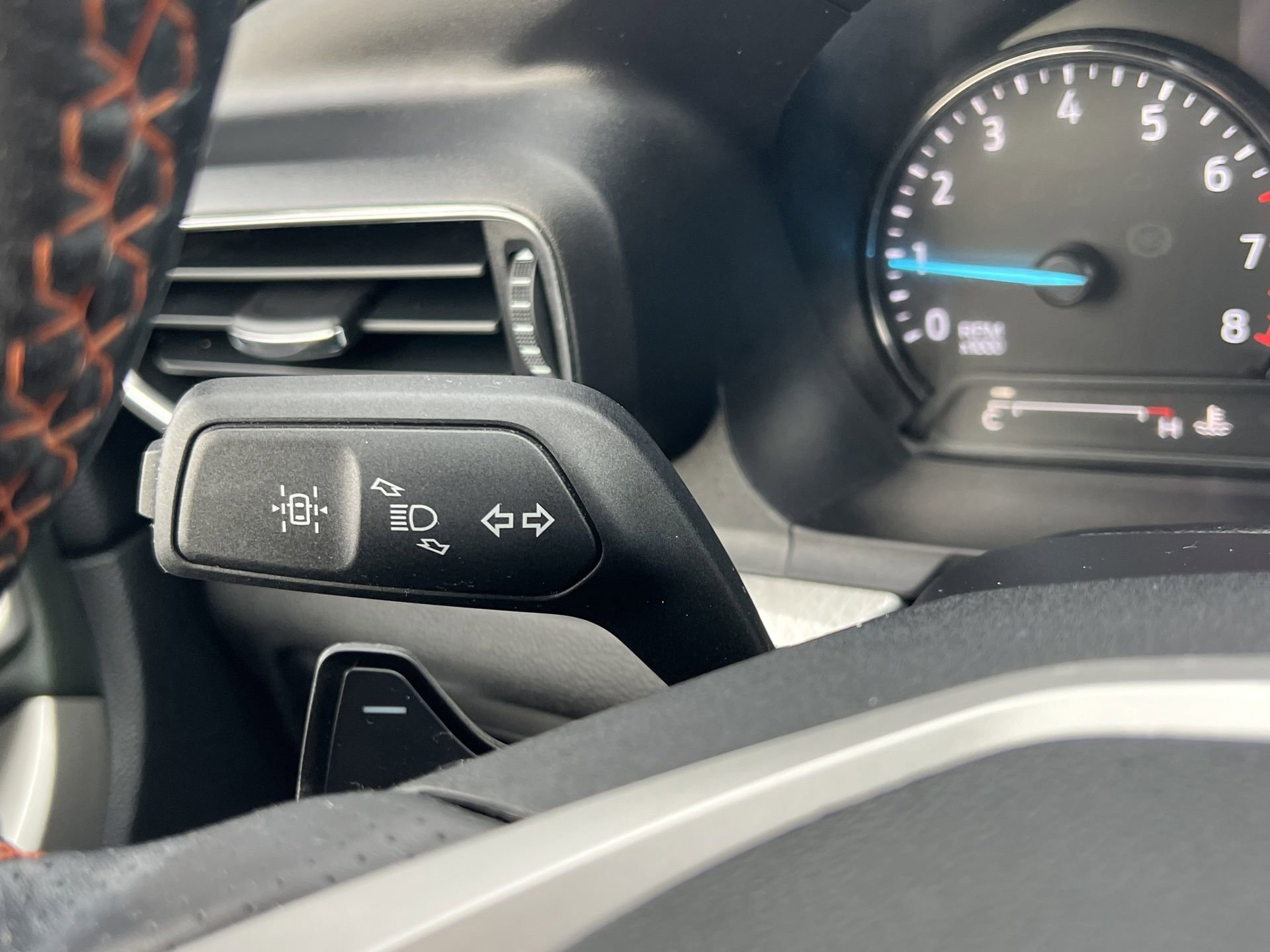 Certified 2023 Ford Explorer Timberline w/ Timberline Technology Package image 17