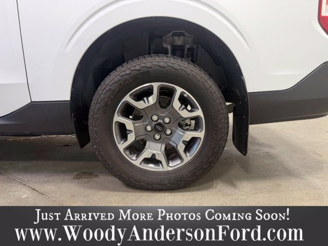 Certified 2024 Ford Maverick Lariat w/ FX4 Off-Road Package AWD/4WD image 8