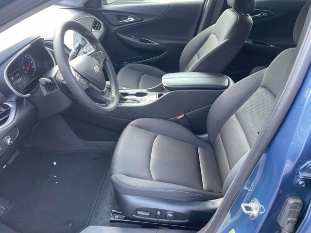 Used 2025 Chevrolet Malibu LT FWD image 14