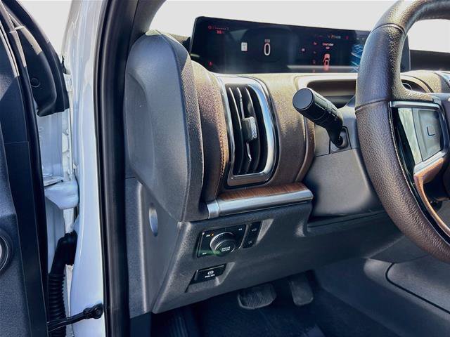 Certified 2025 Ford Expedition Max King Ranch AWD/4WD image 11