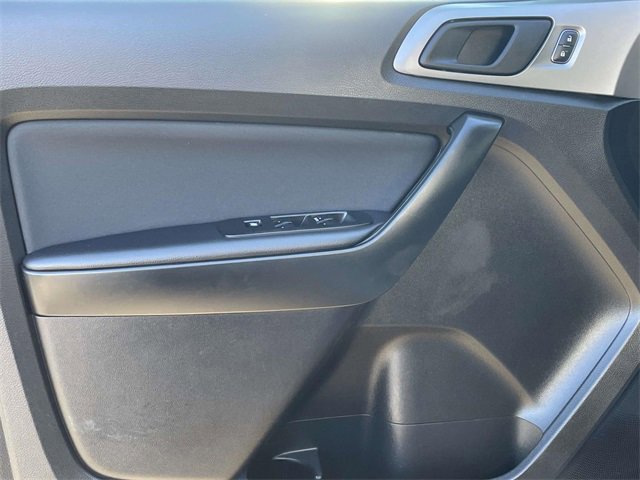 Certified 2021 Ford Ranger XL w/ Equipment Group 101A High image 12