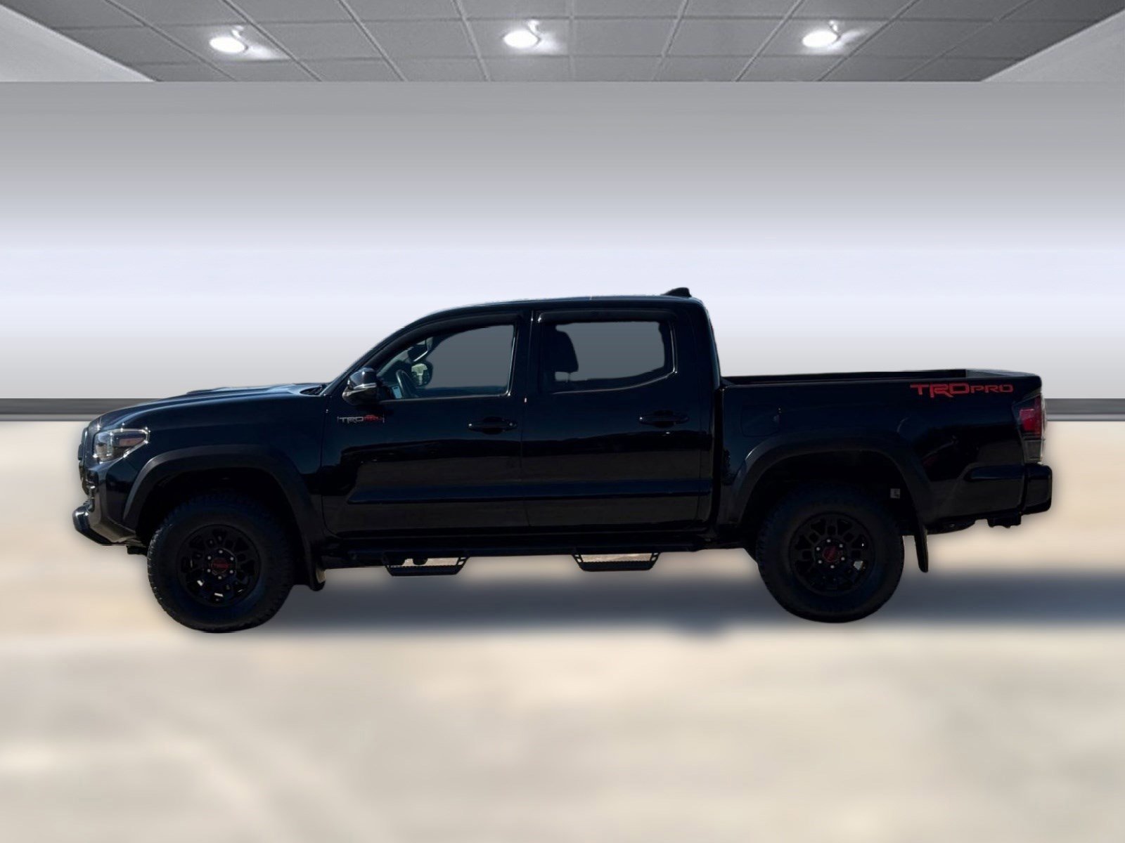 Used 2019 Toyota Tacoma TRD Pro image 6