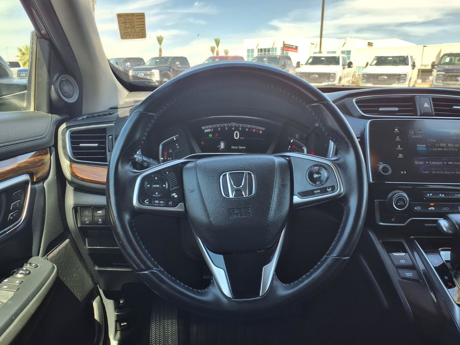 Used 2018 Honda CR-V EX-L image 19