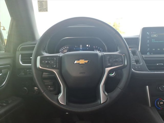 Used 2022 Chevrolet Tahoe LT w/ LT Signature Package image 20