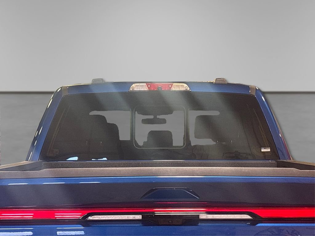 Certified 2022 Ford F150 Lightning Lariat w/ Max Trailer Tow Package image 18