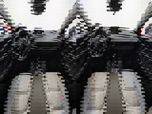 Used 2025 MAZDA CX-30 AWD 2.5 S w/ Preferred Package image 2