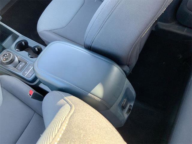 Certified 2022 Ford Maverick XL w/ Equipment Group 100A Standard image 20