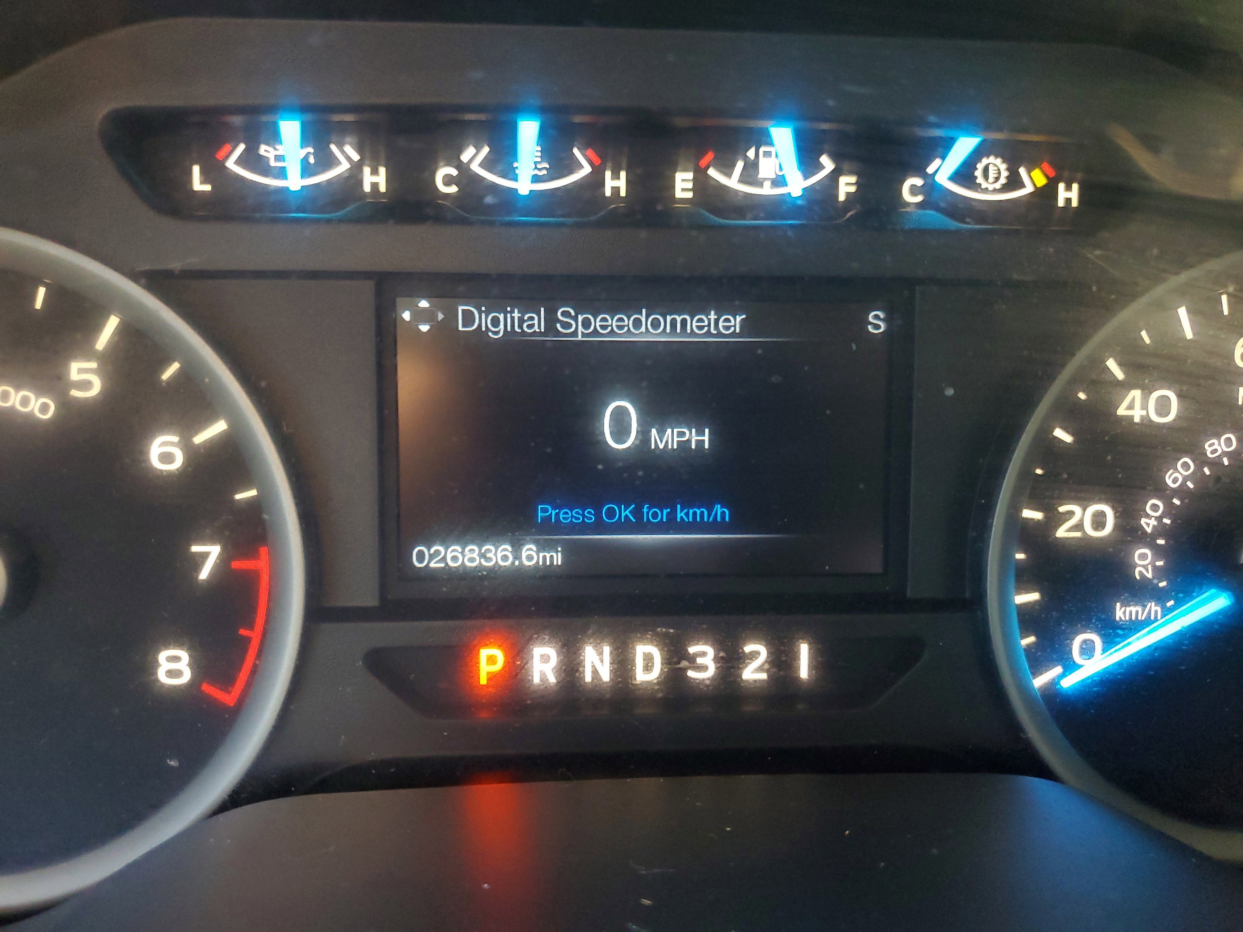 Certified 2017 Ford F150 XLT w/ Equipment Group 301A Mid image 18