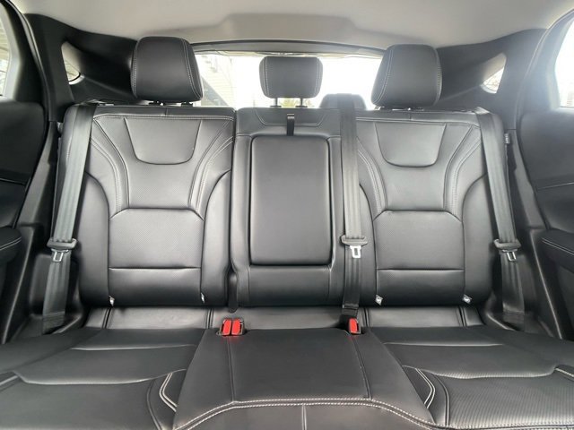 Certified 2025 Ford Mustang Mach-E Premium image 38