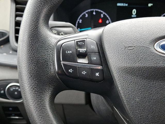 Certified 2021 Ford Transit 250 148 High Roof w/ Load Area Protection Package image 17